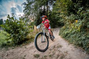 2020 Teplice / 1. část