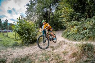 2020 Teplice / 1. část