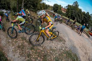 2020 Teplice / 1. část