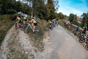 2020 Teplice / 1. část