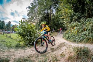 2020 Teplice / 1. část