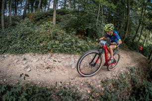 2020 Teplice / 1. část