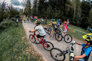 2020 Teplice / 1. část