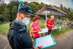 2020 Teplice / 1. část