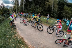 2020 Teplice / 1. část