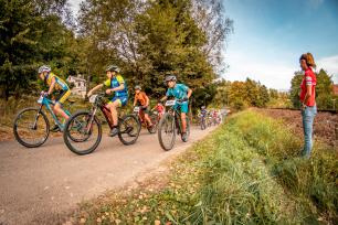 2020 Teplice / 1. část