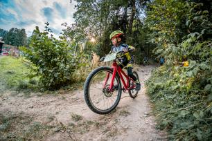 2020 Teplice / 1. část