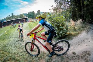 2020 Teplice / 1. část