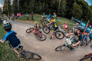 2020 Teplice / 1. část