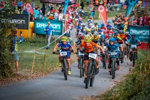 2020 Teplice / 2. část