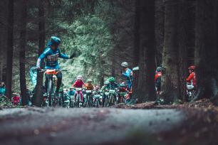 2020 Police nad Metují / 1. část