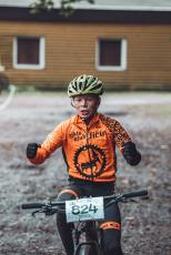 2020  Police nad Metují  / 2. část