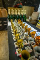 2022 Vyhlášení výsledků na Zděřině