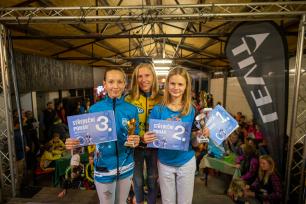 2022 Vyhlášení výsledků na Zděřině