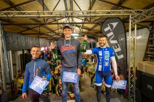 2022 Vyhlášení výsledků na Zděřině