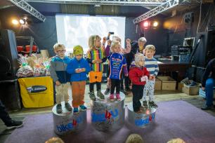 2022 Vyhlášení výsledků na Zděřině