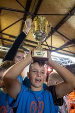 2022 Vyhlášení výsledků na Zděřině